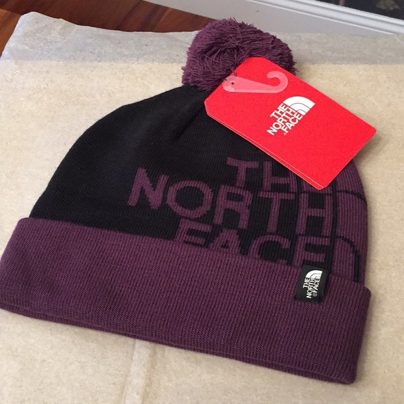 The North Face Accessories - BNWT The North Face SKI TUKE V